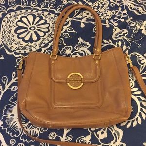 Tory Burch Amanda Large Crossbody